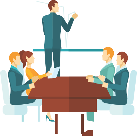 Corporate Training Services
