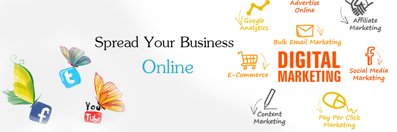digital Marketing