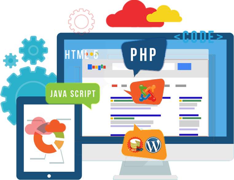 Web Development